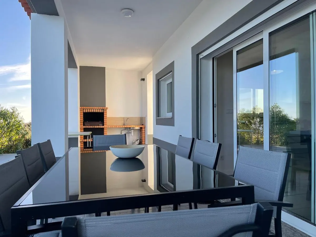 Luar Do Algarve Villa Monchique 0*,