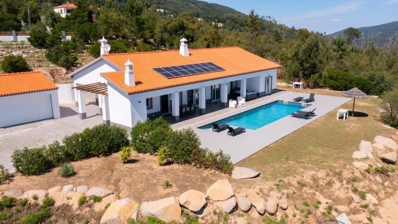 Luar Do Algarve location