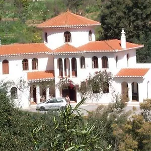 Quinta Da Mimosa Villa