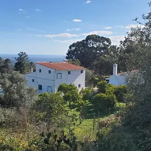 Casa Baptista Casa de Férias