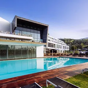 Hotell &, Monchique